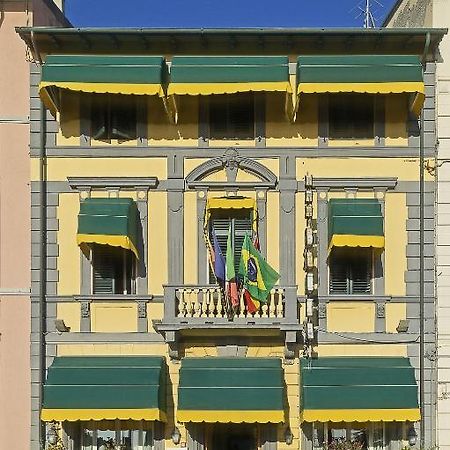 Hotel Bahia Viareggio Dış mekan fotoğraf
