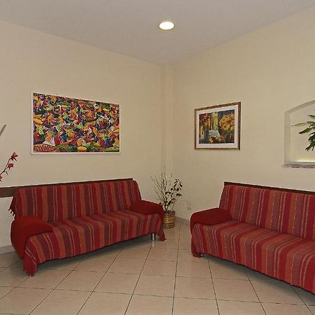 Hotel Bahia Viareggio Dış mekan fotoğraf