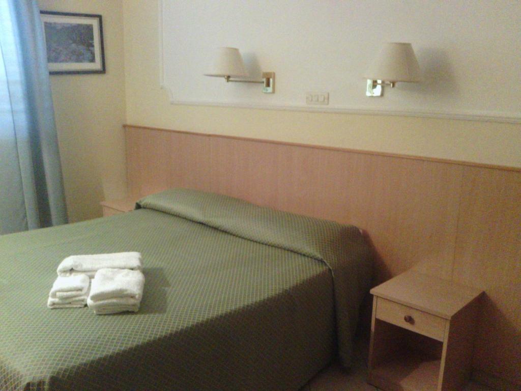 Hotel Bahia Viareggio Oda fotoğraf