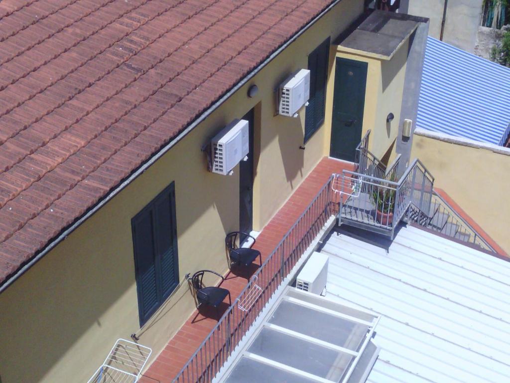 Hotel Bahia Viareggio Dış mekan fotoğraf