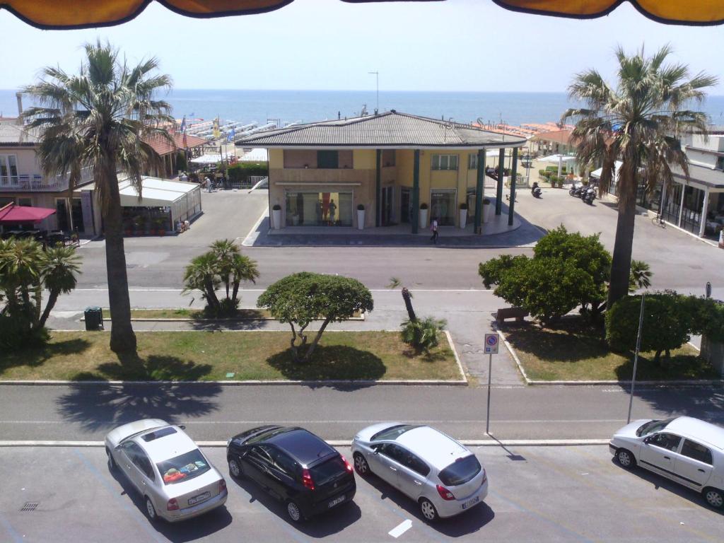 Hotel Bahia Viareggio Oda fotoğraf