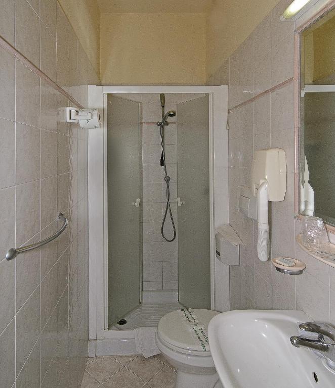 Hotel Bahia Viareggio Oda fotoğraf