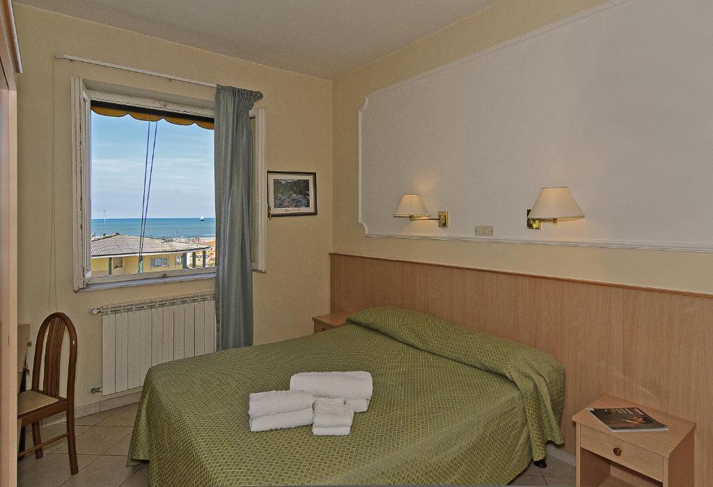 Hotel Bahia Viareggio Oda fotoğraf