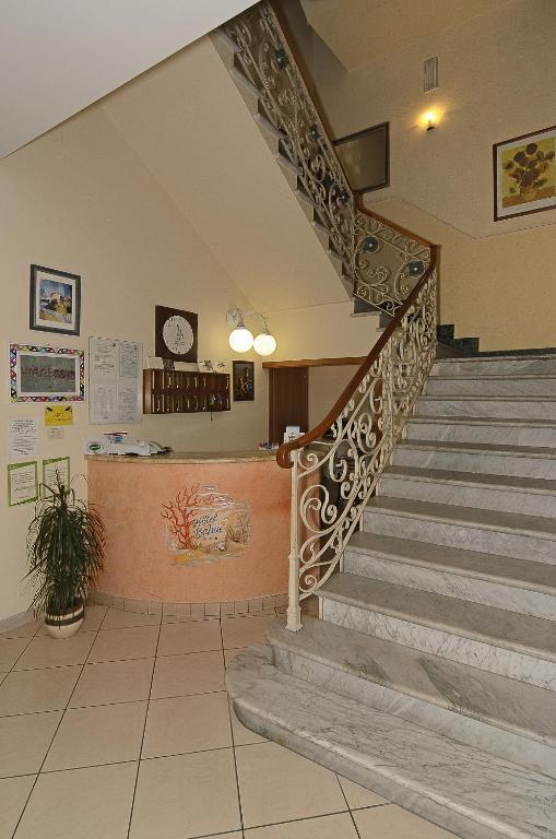 Hotel Bahia Viareggio Dış mekan fotoğraf