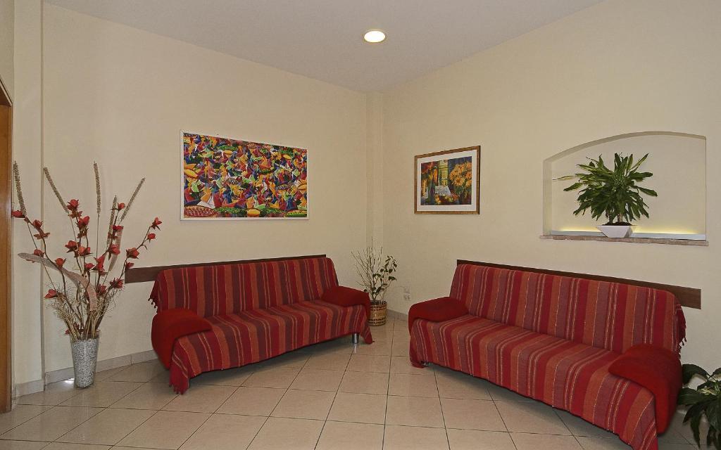 Hotel Bahia Viareggio Dış mekan fotoğraf