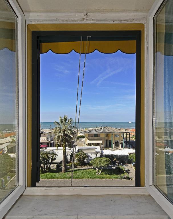 Hotel Bahia Viareggio Dış mekan fotoğraf