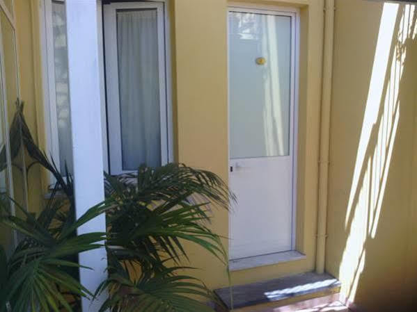 Hotel Bahia Viareggio Dış mekan fotoğraf