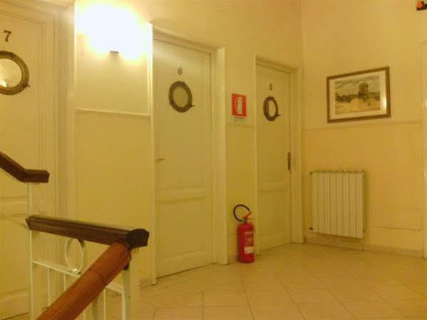 Hotel Bahia Viareggio Dış mekan fotoğraf