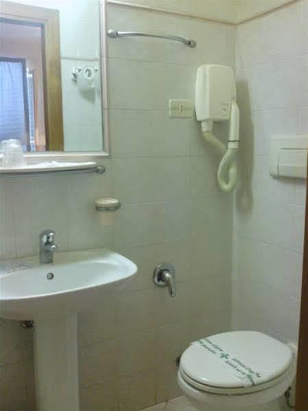 Hotel Bahia Viareggio Dış mekan fotoğraf